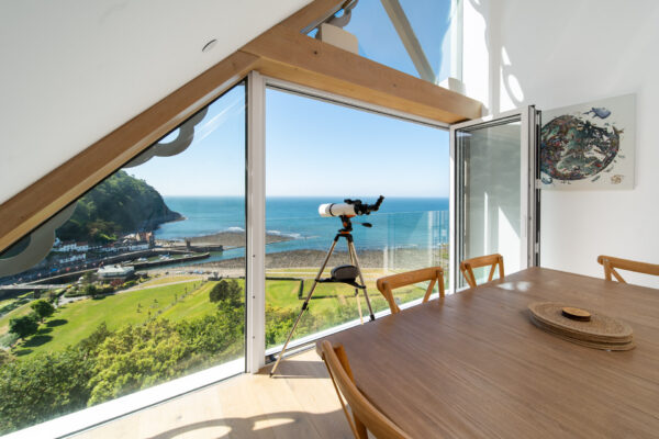 Watchtower Penthouse