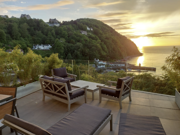 Harbour Lookout