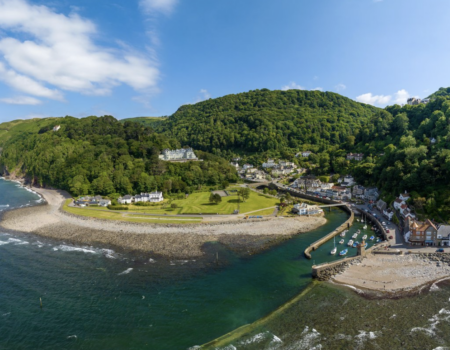 apartments for rent in Lynmouth