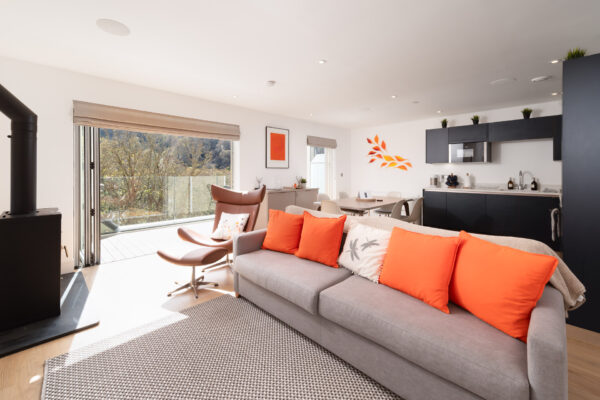 Overwater Reach Overwater Reach