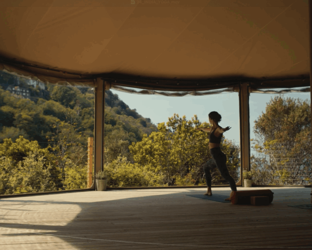 Luxury, Wellness, Mindfulness, Nature and Self‑Care at Tors Park Luxury, Wellness, Mindfulness, Nature and Self‑Care at Tors Park