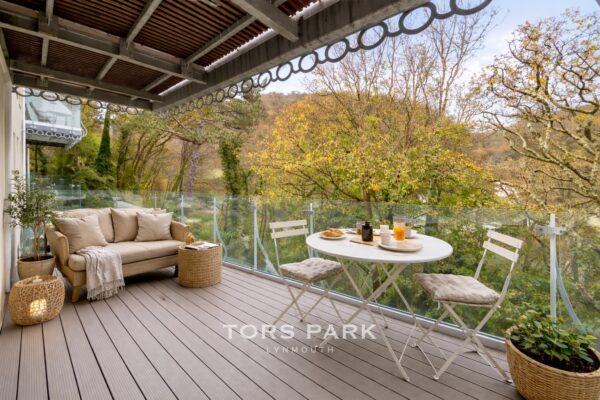 Watersmeet Terrace